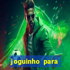 joguinho para ganhar dinheiro no pix